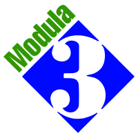 Modula-3 Language Server